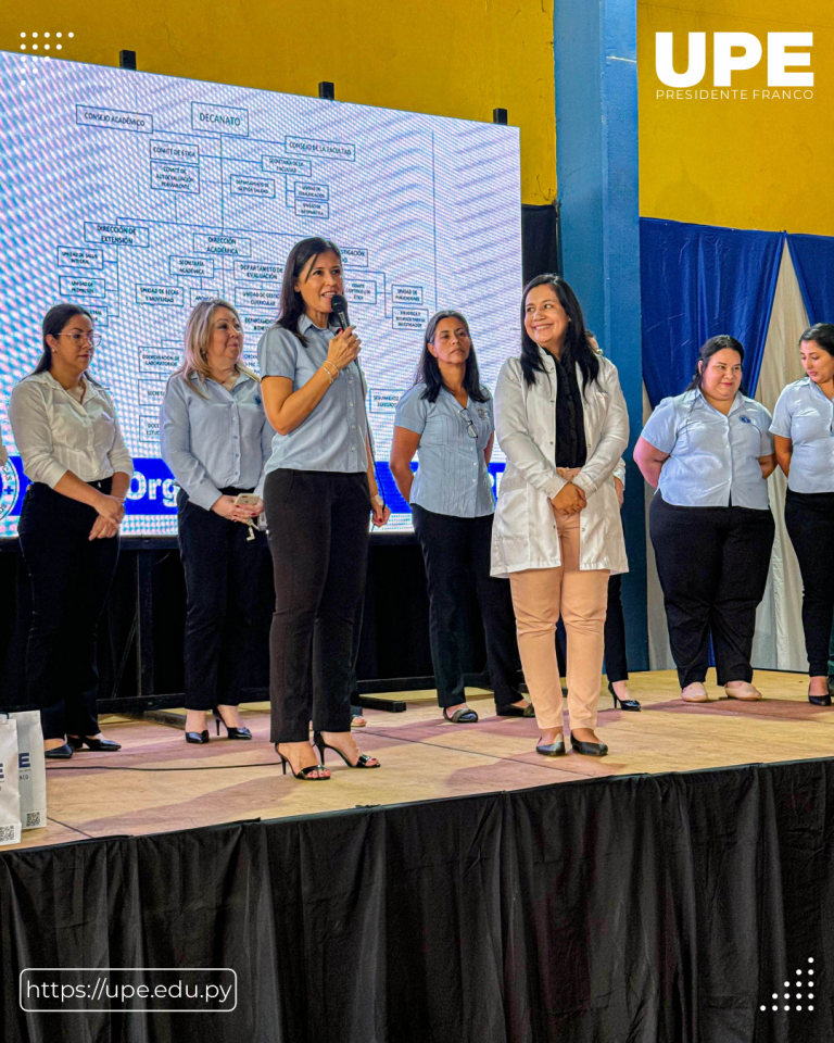 Jornada de Inducción - Carrera de Medicina 